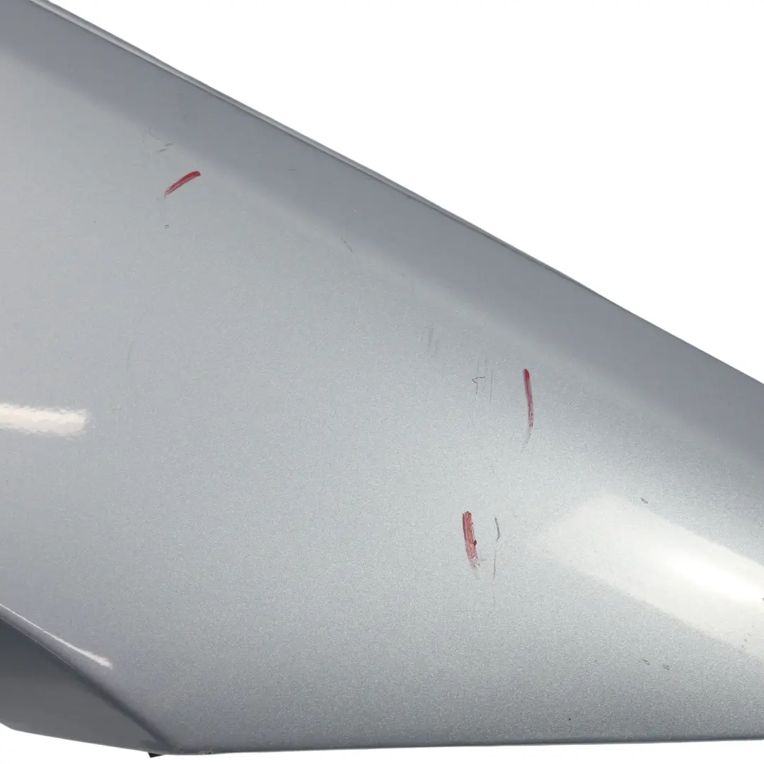 Panneau Latéral Aile Avant Droite Bluewater Metallic - 896 pour BMW E90 E91 à propos du numéro de pièce 7135680 BMW E90 E91 Panneau Latéral Aile Avant Droite Bluewater Metallic - 896 - SKU 7135680-WB - Numéro de pièce 7135680