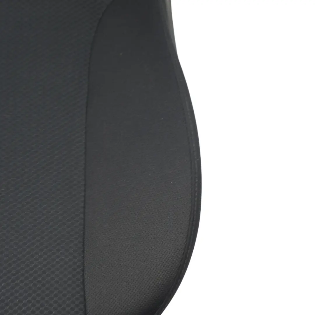 Asiento Delantero Mini R50 Cooper Uno Derecho Tela Molette Panther Negro para con número de pieza 7136294 Asiento Delantero Mini R50 Cooper Uno Derecho Tela Molette Panther Negro - SKU 7136294-1 - Número de pieza 7136294