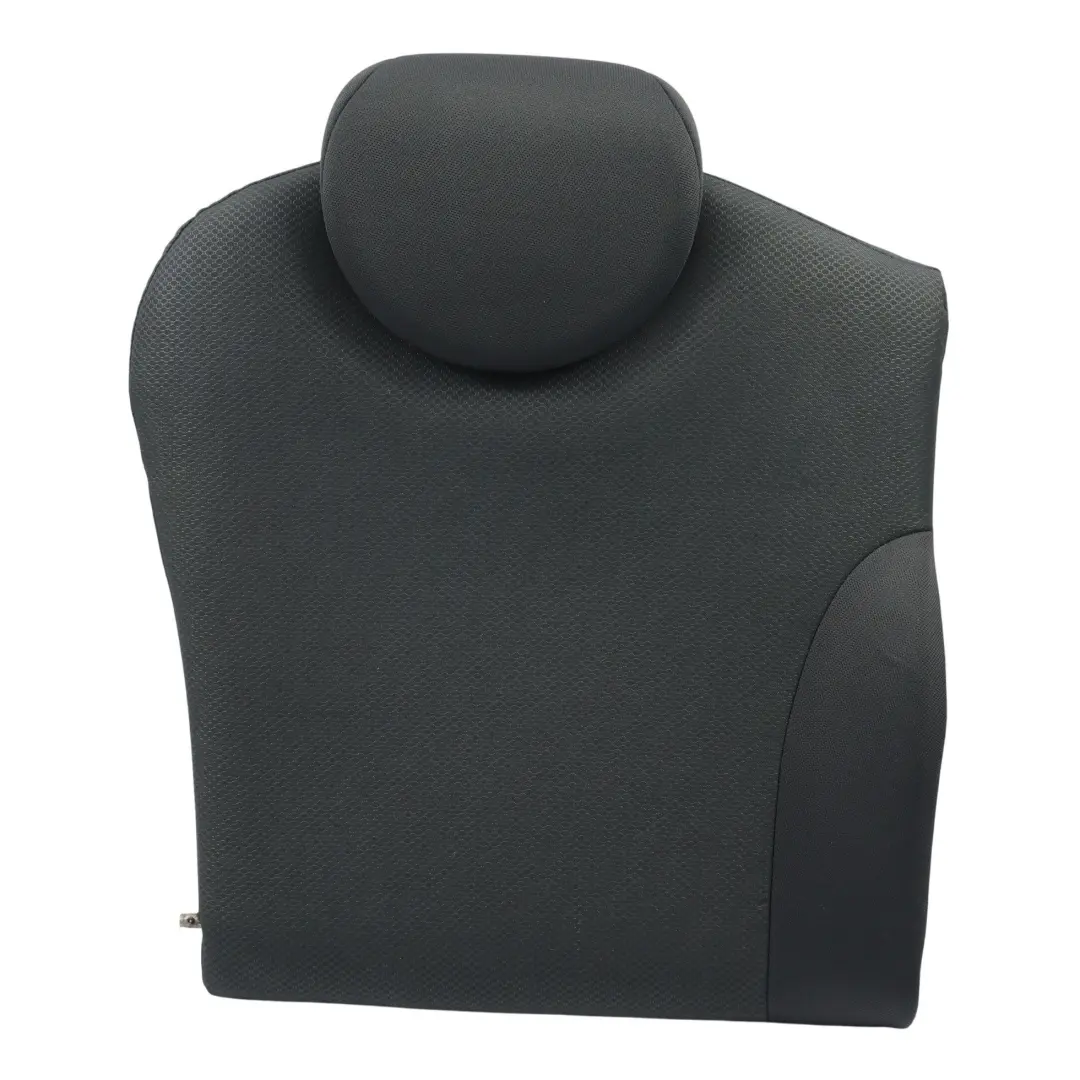 Mini R50 Trasero Derecho Asiento Respaldo Cubierta Tela Pantera Molette - SKU 7136454 - Número de pieza 7136454