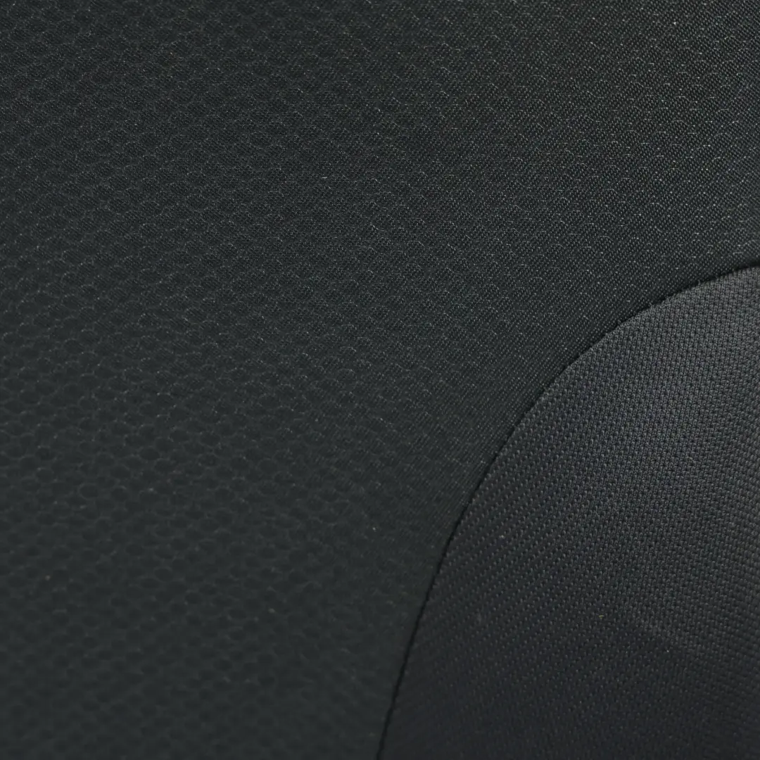 Hinten Rechts Sitz Abdeckung Rückenlehne Stoff Panther Molette für Mini Cooper R50 mit Teilenummer 7136454 Mini Cooper R50 Hinten Rechts Sitz Abdeckung Rückenlehne Stoff Panther Molette - SKU 7136454 - Teilenummer 7136454