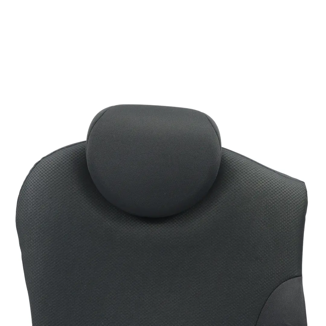 Mini R50 Trasero Derecho Asiento Respaldo Cubierta Tela Pantera Molette - SKU 7136454 - Número de pieza 7136454