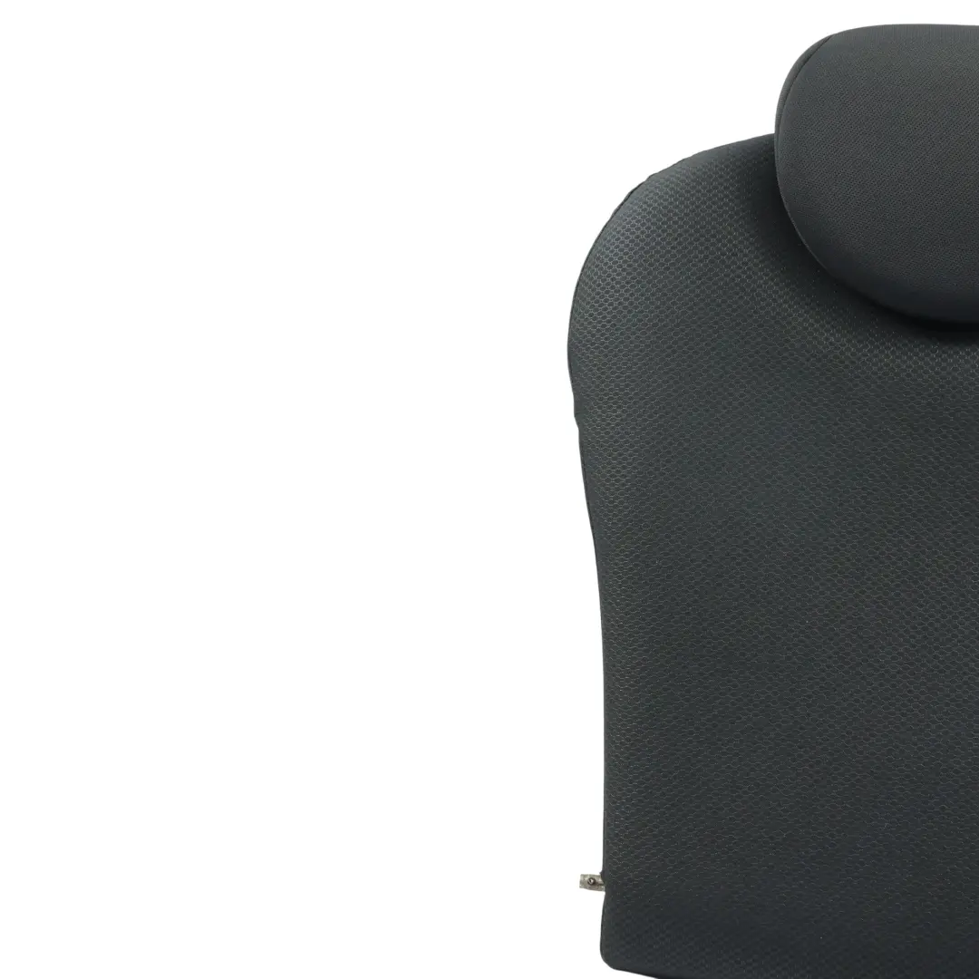 Mini R50 Trasero Derecho Asiento Respaldo Cubierta Tela Pantera Molette - SKU 7136454 - Número de pieza 7136454