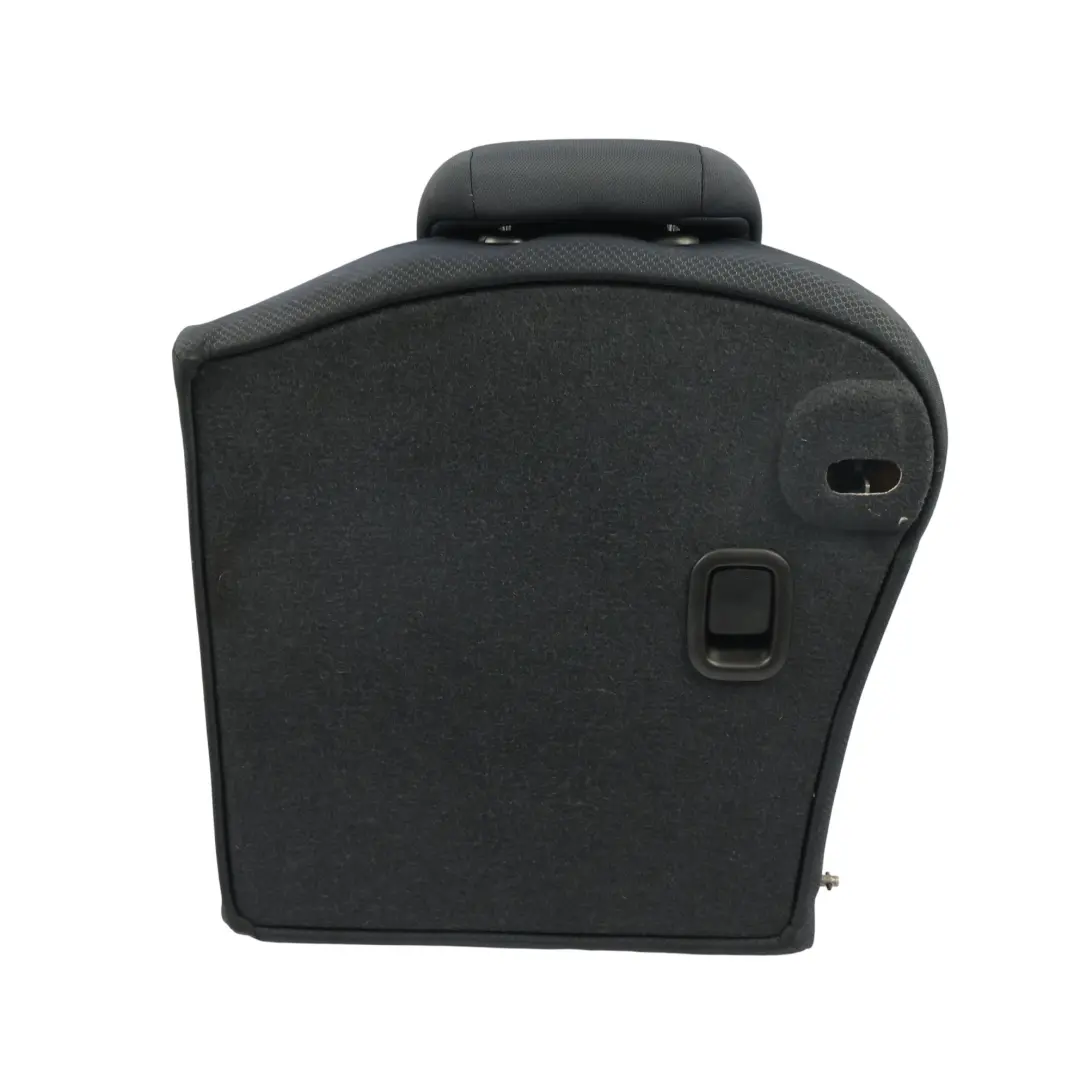 Housse De Dossier De Siège Arrière Droit Tissu Panther Molette pour Mini Cooper R50 à propos du numéro de pièce 7136454 Mini Cooper R50 Housse De Dossier De Siège Arrière Droit Tissu Panther Molette - SKU 7136454 - Numéro de pièce 7136454