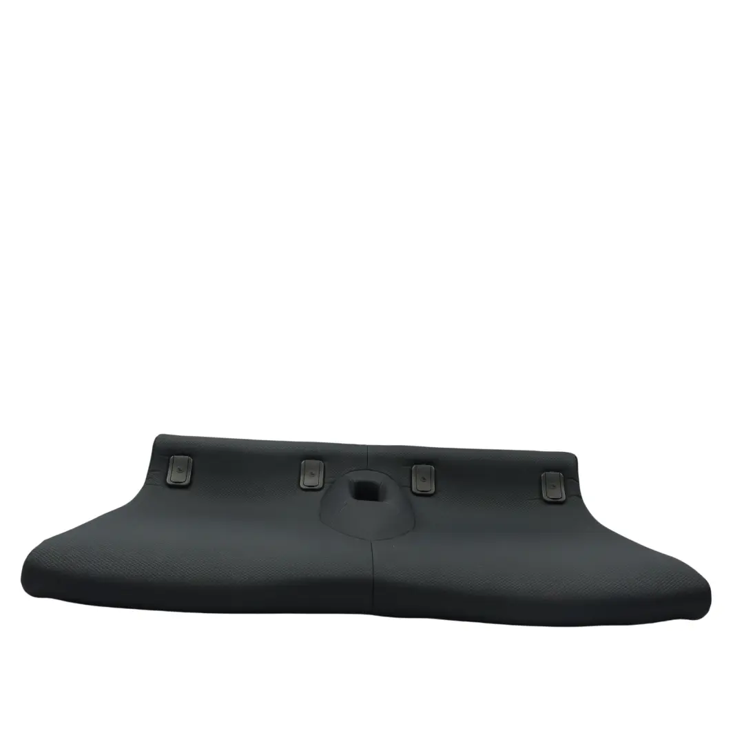 MINI R50 Kanapa siedzenie tył tylna materiał black - SKU 7136504 - Numer Części 7136504