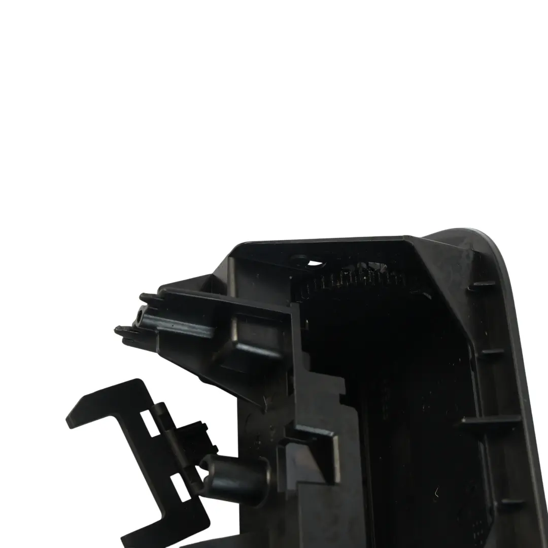 BMW X5 E70 Door Card Ashtray Rear Left N/S Side Trim Cover Tray Black - SKU 7137185 - Part number 7137185