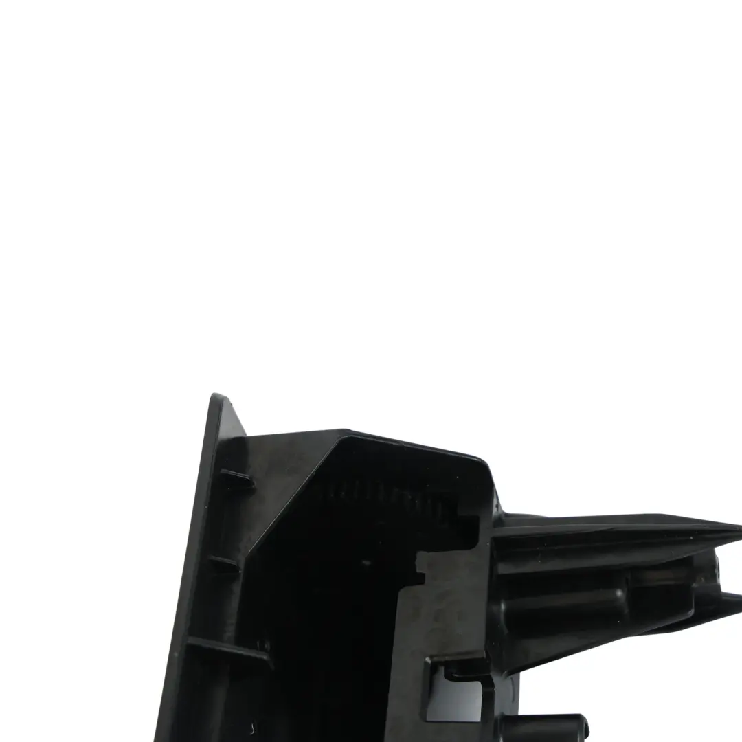 BMW X5 E70 Door Card Ashtray Rear Left N/S Side Trim Cover Tray Black - SKU 7137185 - Part number 7137185