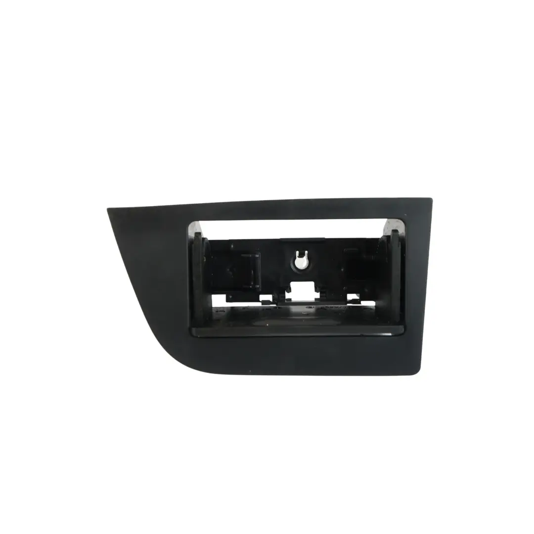 Door Card Ashtray Rear Left N/S Side Trim Cover Tray Black to BMW X5 E70 with Part number 7137185 BMW X5 E70 Door Card Ashtray Rear Left N/S Side Trim Cover Tray Black - SKU 7137185 - Part number 7137185