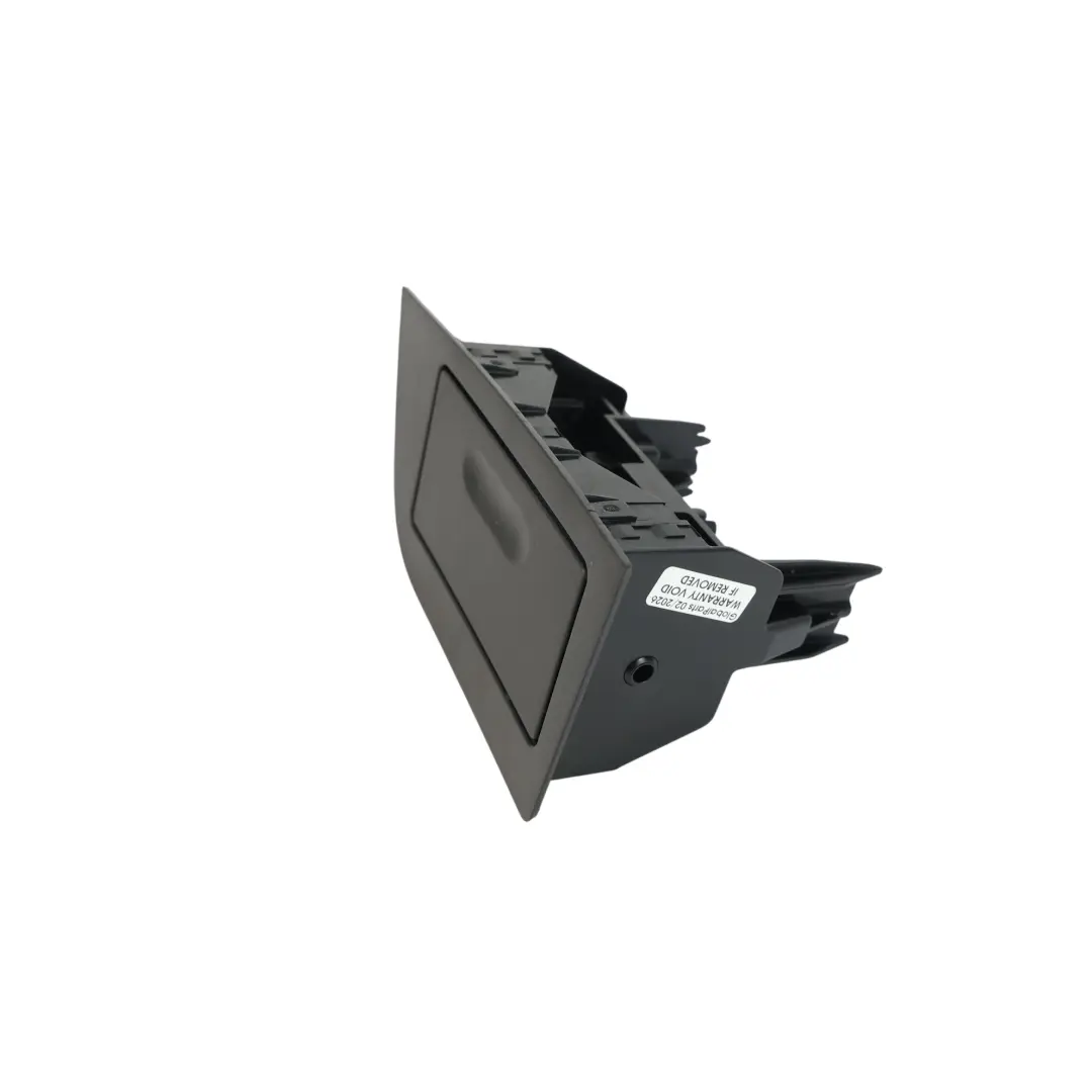 Cendrier De Porte Arrière Gauche Noir pour BMW X5 E70 à propos du numéro de pièce 7137185 BMW X5 E70 Cendrier De Porte Arrière Gauche Noir - SKU 7137185 - Numéro de pièce 7137185