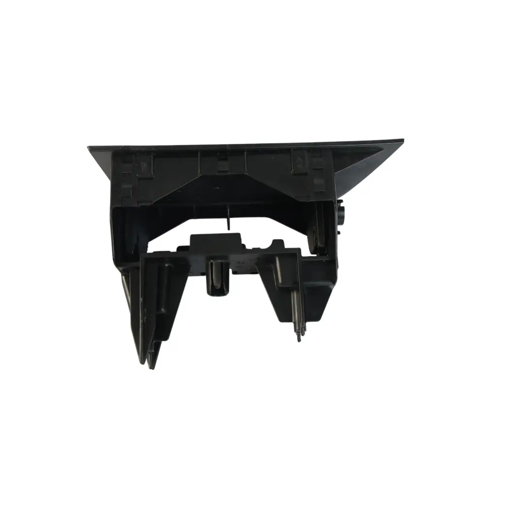 BMW X5 E70 Tarjeta De Puerta Cenicero Trasero Izquierdo Bandeja Negro - SKU 7137185 - Número de pieza 7137185