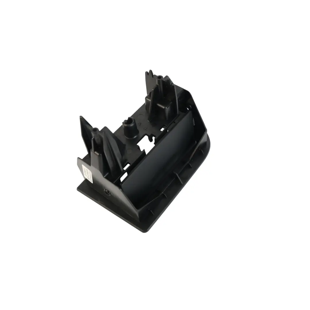 Tarjeta De Puerta Cenicero Trasero Izquierdo Bandeja Negro para BMW X5 E70 con número de pieza 7137185 BMW X5 E70 Tarjeta De Puerta Cenicero Trasero Izquierdo Bandeja Negro - SKU 7137185 - Número de pieza 7137185