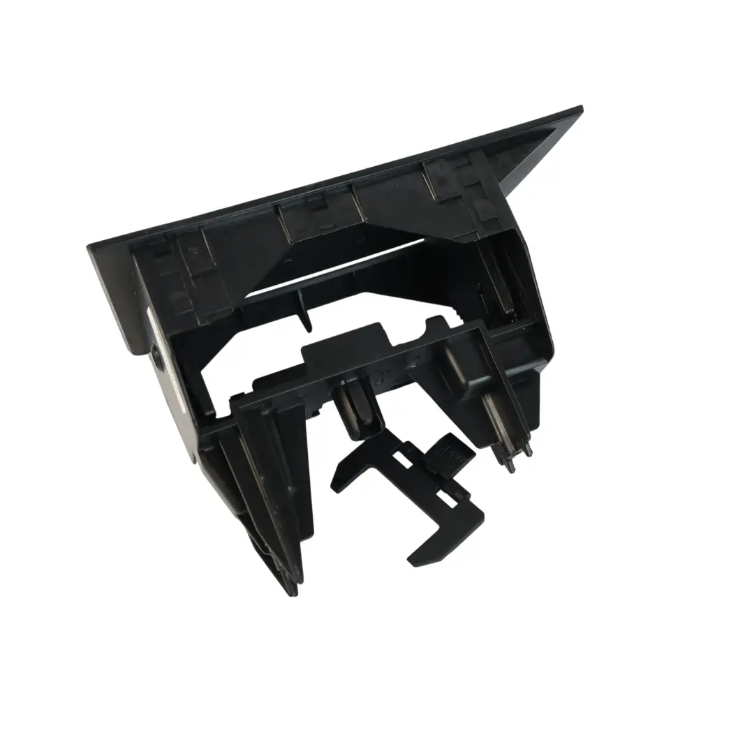 BMW X5 E70 Portafoglio Posacenere Posteriore Sinistro Lato Vassoio Nero - SKU 7137185 - Numero di parte 7137185