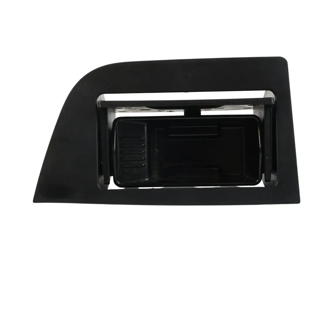 BMW X5 E70 Cendrier De Porte Arrière Droit Noir - SKU 7137186 - Numéro de pièce 7137186