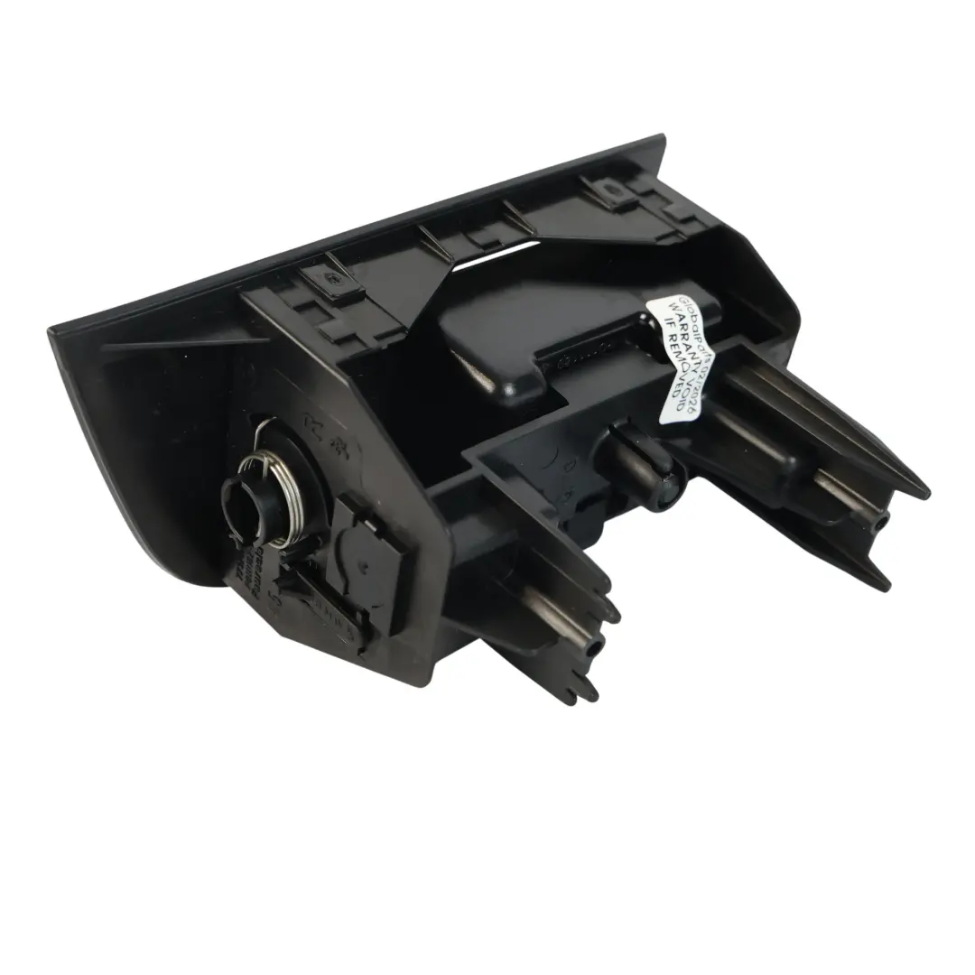 Door Card Ashtray Rear Right O/S Side Trim Cover Tray Black to BMW X5 E70 with Part number 7137186 BMW X5 E70 Door Card Ashtray Rear Right O/S Side Trim Cover Tray Black - SKU 7137186 - Part number 7137186