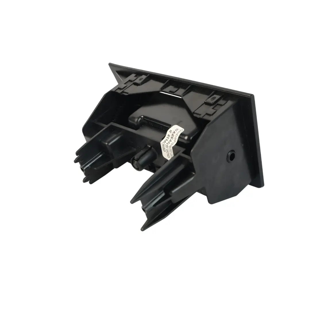 BMW X5 E70 Door Card Ashtray Rear Right O/S Side Trim Cover Tray Black - SKU 7137186 - Part number 7137186
