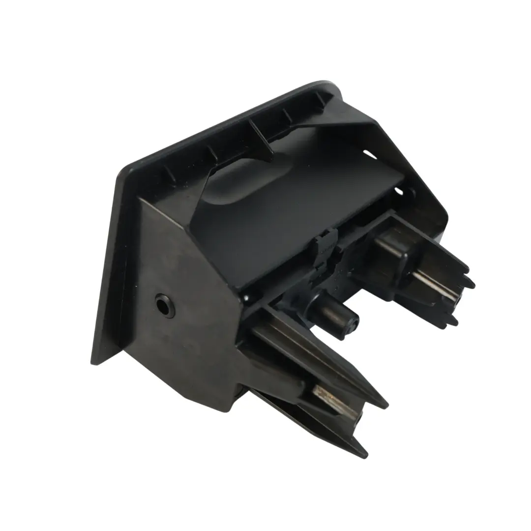 Portafoglio Posacenere Posteriore Destro Lato Vassoio Nero per BMW X5 E70 con numero di parte 7137186 BMW X5 E70 Portafoglio Posacenere Posteriore Destro Lato Vassoio Nero - SKU 7137186 - Numero di parte 7137186