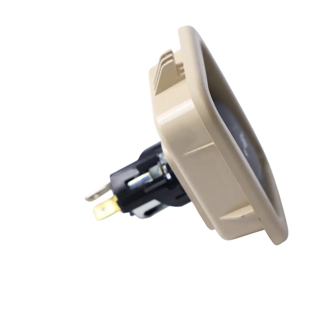 Support De Prise Recharge Beige 7143111 pour BMW E60 E81 E87 E90 E91 F10 F20 F30 LCI à propos du numéro de pièce 6843098 BMW E60 E81 E87 E90 E91 F10 F20 F30 LCI Support De Prise Recharge Beige 7143111 - SKU 6843098-2 - Numéro de pièce 6843098