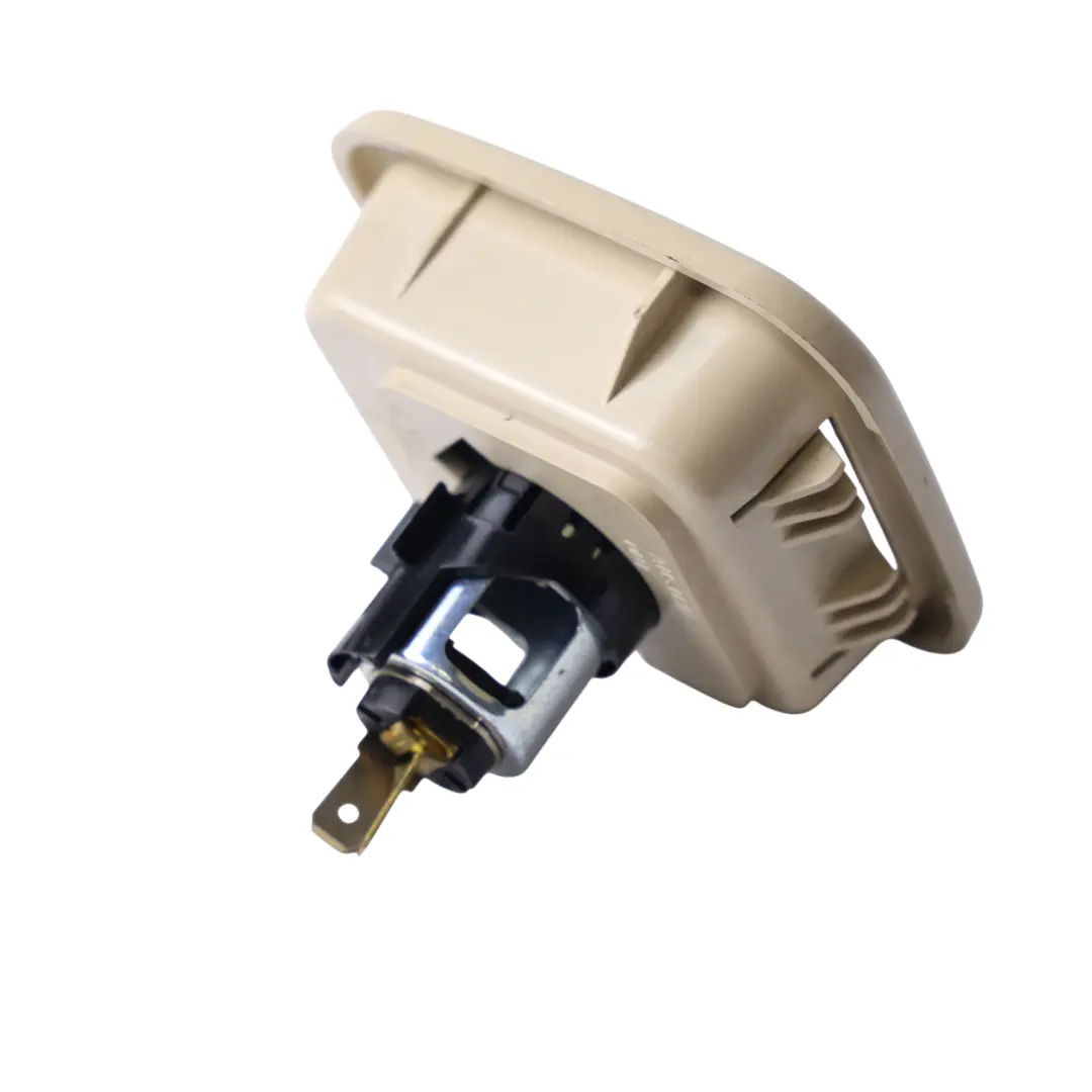 Ladebuchsen Halterung Beige 7143111 für BMW E60 E81 E87 E90 E91 F10 F20 F30 LCI mit Teilenummer 6843098 BMW E60 E81 E87 E90 E91 F10 F20 F30 LCI Ladebuchsen Halterung Beige 7143111 - SKU 6843098-2 - Teilenummer 6843098