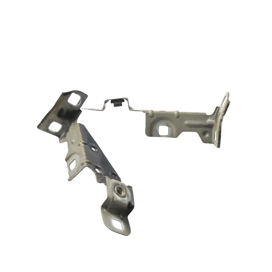 Support Fixation Panneau Latéral Aile Noir Saphir 475 pour BMW E81 E82 E87 à propos du numéro de pièce 7144045 BMW E81 E82 E87 Support Fixation Panneau Latéral Aile Noir Saphir 475 - SKU 7144045-BS1 - Numéro de pièce 7144045