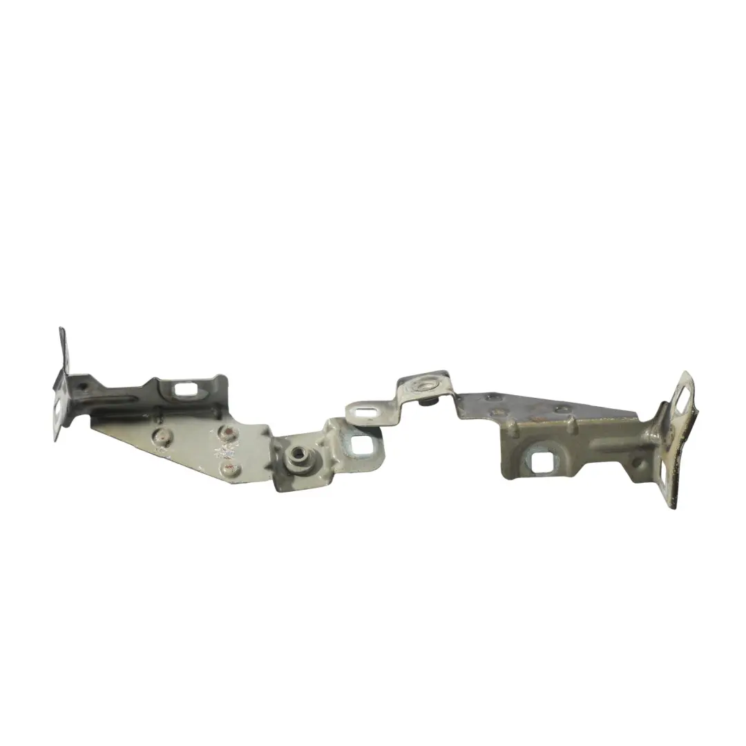 Support Fixation Panneau Latéral Aile Noir Saphir 475 pour BMW E81 E82 E87 à propos du numéro de pièce 7144045 BMW E81 E82 E87 Support Fixation Panneau Latéral Aile Noir Saphir 475 - SKU 7144045-BS1 - Numéro de pièce 7144045