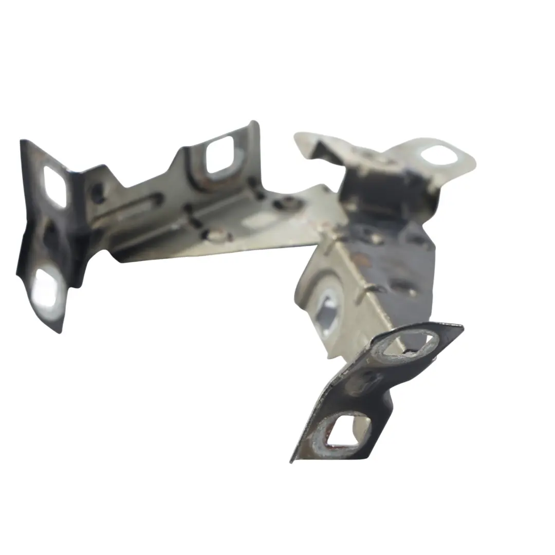 Fender Side Panel Bracket Set Mount Black Sapphire - 475 to BMW E81 E82 E87 with Part number 7144045 BMW E81 E82 E87 Fender Side Panel Bracket Set Mount Black Sapphire - 475 - SKU 7144045-BS1 - Part number 7144045