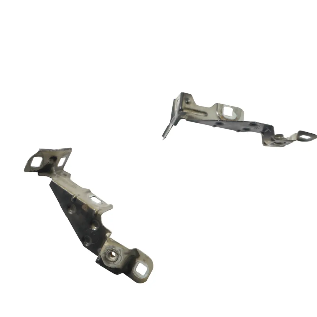 Kotflügel Seitenteil Halterung Set Schwarz Saphir 475 für BMW E81 E82 E87 mit Teilenummer 7144045 BMW E81 E82 E87 Kotflügel Seitenteil Halterung Set Schwarz Saphir 475 - SKU 7144045-BS1 - Teilenummer 7144045