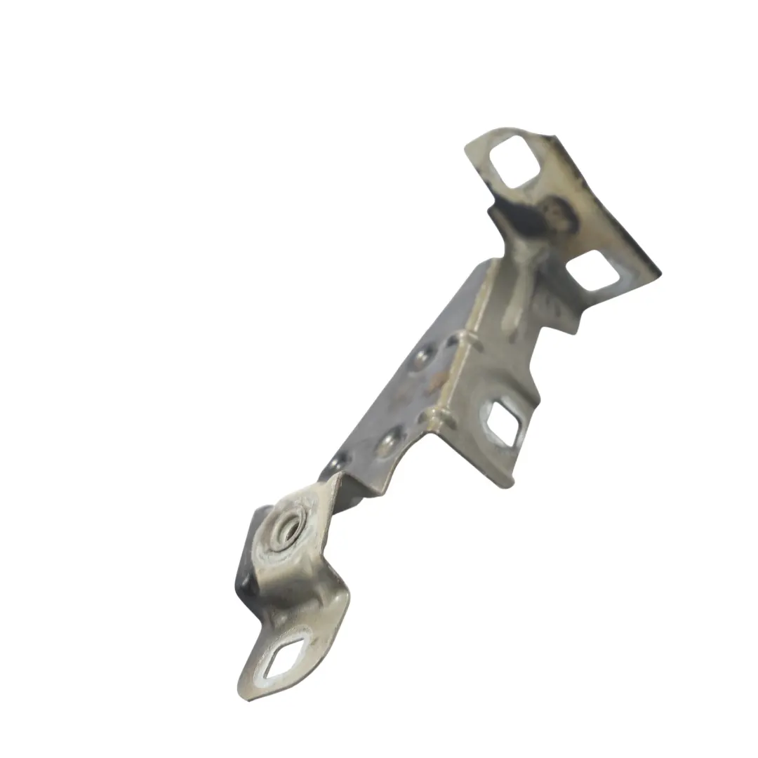 BMW E81 E82 E87 Kotflügel Seitenteil Halterung Set Schwarz Saphir 475 - SKU 7144045-BS1 - Teilenummer 7144045