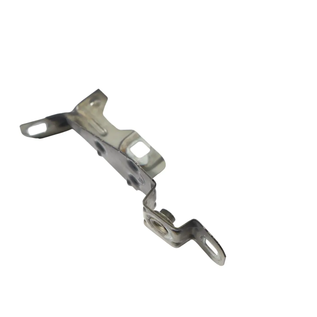 BMW E81 E82 E87 Support Fixation Panneau Latéral Aile Noir Saphir 475 - SKU 7144045-BS1 - Numéro de pièce 7144045