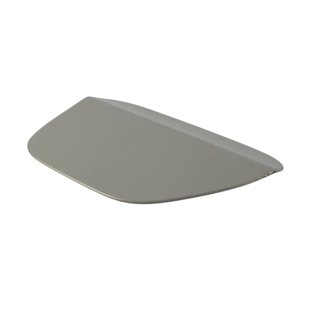 BMW E93 E93N LCI Kraftstoff Deckel Einfüll Klappe Mondstein X04 - SKU 7144328-MOND - Teilenummer 7144328