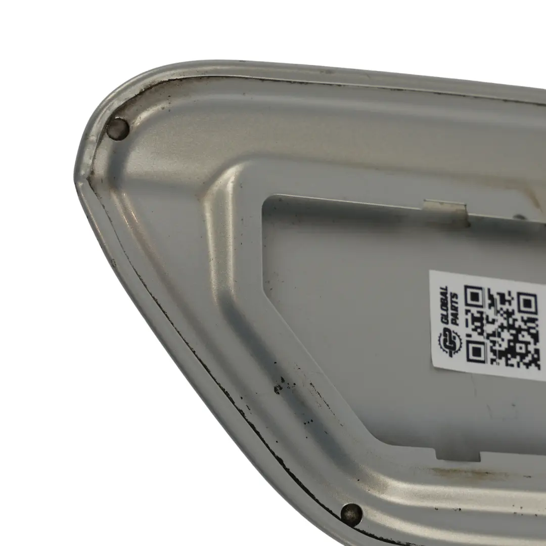 E93N LCI Fuel Cover Fill In Flap Mondstein Moonstone X04 to BMW E93 with Part number 7144328 BMW E93 E93N LCI Fuel Cover Fill In Flap Mondstein Moonstone X04 - SKU 7144328-MOND - Part number 7144328