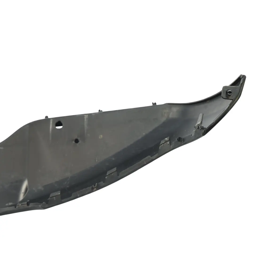 Mini R55 R56 R57 Pare-chocs avant becquet central partie inférieure - SKU 7147844-1 - Numéro de pièce 7147844