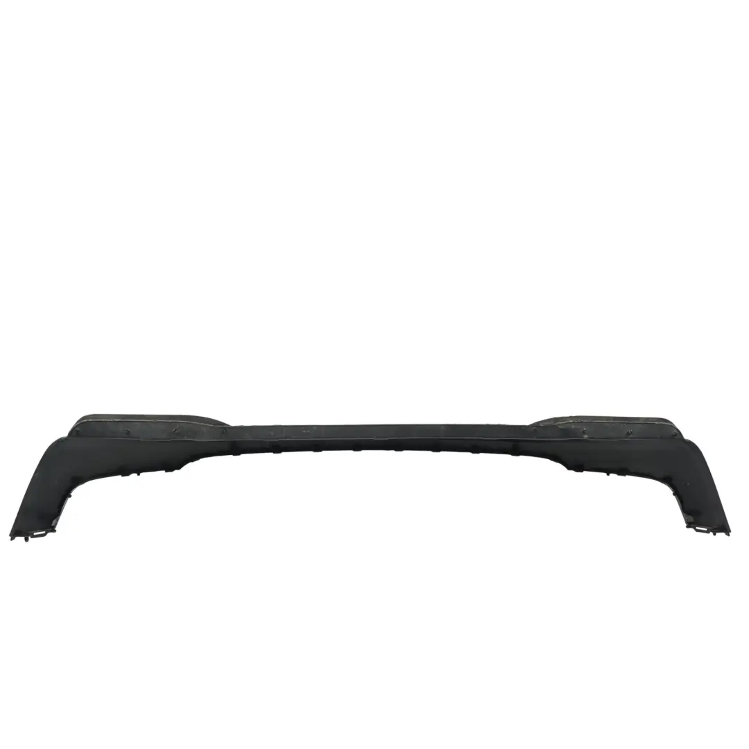 Spoiler paraurti anteriore Centro per Mini R55 R56 R57 con numero di parte 7147844 Mini R55 R56 R57 Spoiler paraurti anteriore Centro - SKU 7147844-1 - Numero di parte 7147844