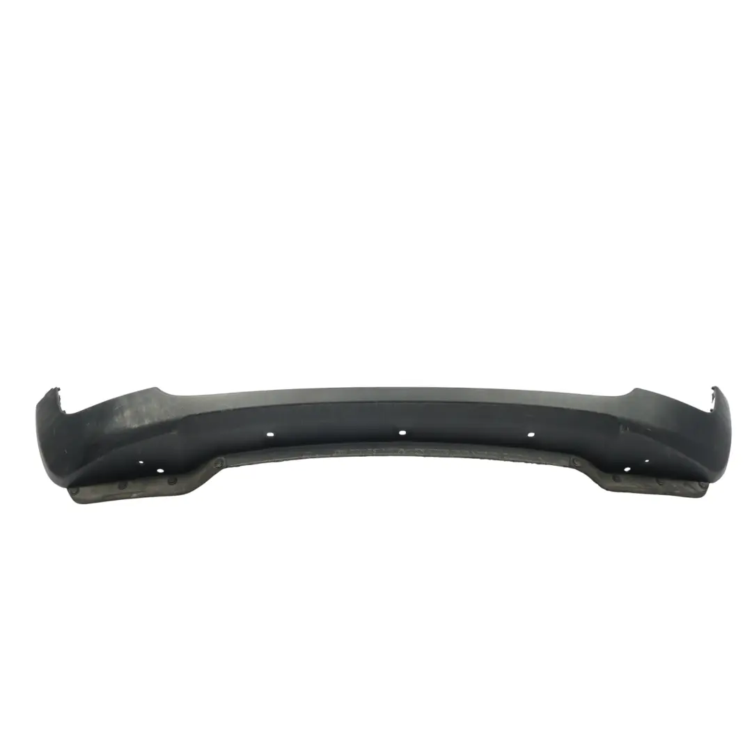 Mini R55 R56 R57 Pare-chocs avant becquet central partie inférieure - SKU 7147844-1 - Numéro de pièce 7147844