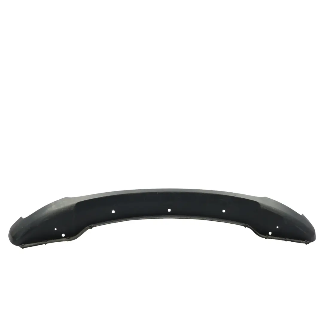 Front Bumper Spoiler Centre Lower Part to Mini Cooper R55 R56 R57 with Part number 7147844 Mini Cooper R55 R56 R57 Front Bumper Spoiler Centre Lower Part - SKU 7147844-1 - Part number 7147844