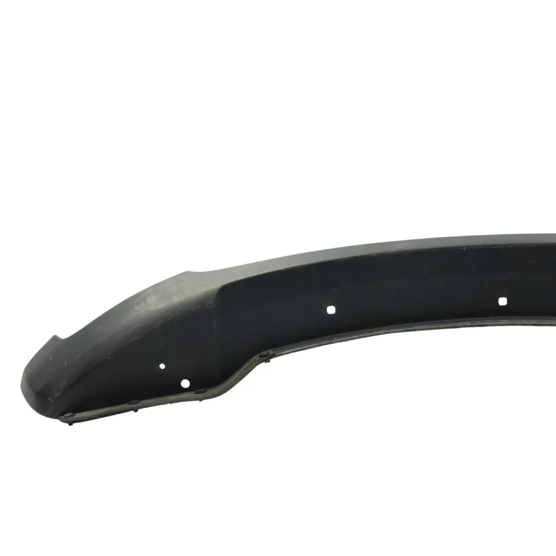 Mini R55 R56 R57 Spoiler paraurti anteriore Centro - SKU 7147844-1 - Numero di parte 7147844