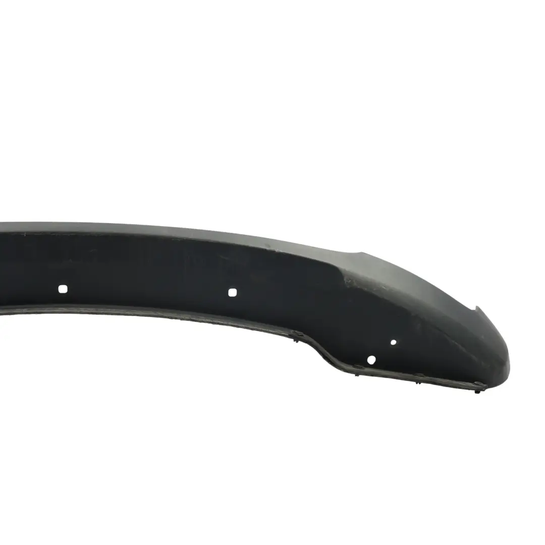 Mini R55 R56 R57 Parachoques delantero Spoiler Centro Parte Inferior - SKU 7147844-1 - Número de pieza 7147844