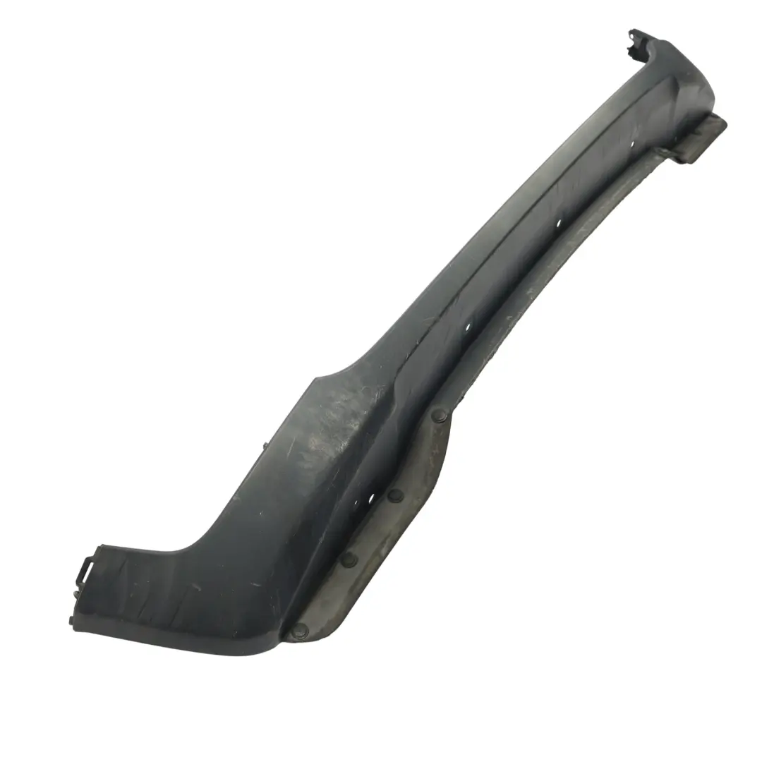 Front Bumper Spoiler Centre Lower Part to Mini Cooper R55 R56 R57 with Part number 7147844 Mini Cooper R55 R56 R57 Front Bumper Spoiler Centre Lower Part - SKU 7147844-1 - Part number 7147844