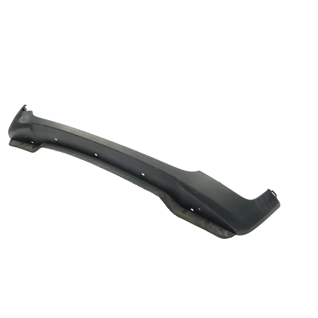 Mini R55 R56 R57 Spoiler paraurti anteriore Centro - SKU 7147844-1 - Numero di parte 7147844