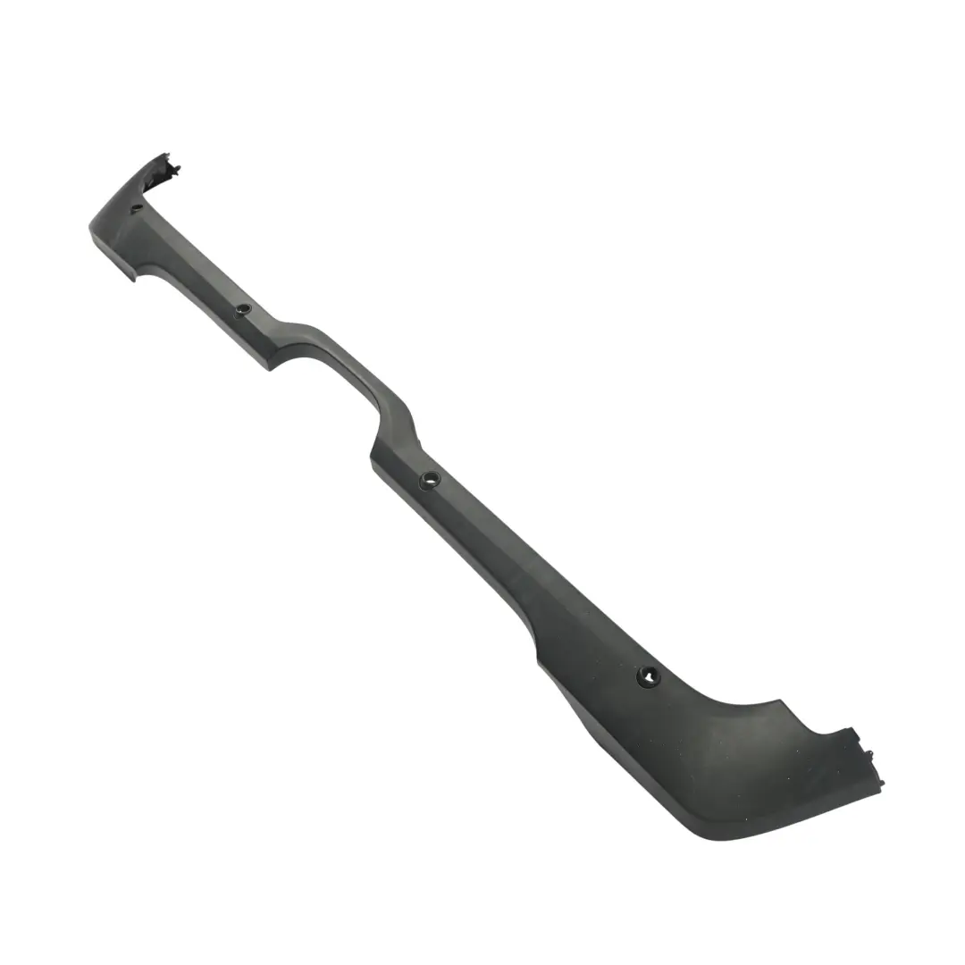Mini R56 R57 Cooper S Panneau De Garniture De Pare-Chocs Arrière Central PDC - SKU 7147890-2 - Numéro de pièce 7147890
