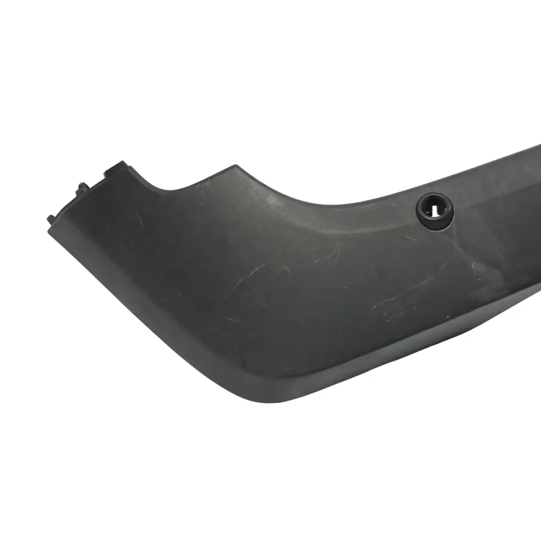 Mini R56 R57 Cooper S Osłona Listwa Dolna Zderzaka Tylnego Tył PDC - SKU 7147890-2 - Numer Części 7147890