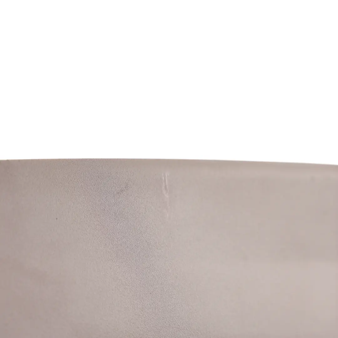 Upper Trunk Boot Lid Tailgate Trim Panel Grey 7172123 to BMW X5 E70 with Part number 7149635 BMW X5 E70 Upper Trunk Boot Lid Tailgate Trim Panel Grey 7172123 - SKU 7149635 - Part number 7149635