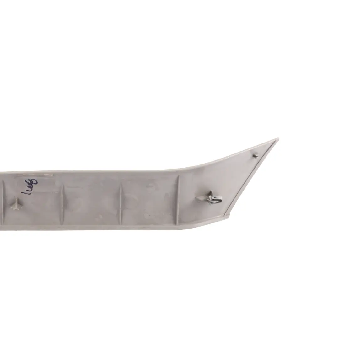 Trunk Lid Panel Tailgate Trim Cover Left N/S to BMW X5 E70 with Part number 7149639 BMW X5 E70 Trunk Lid Panel Tailgate Trim Cover Left N/S - SKU 7149639 - Part number 7149639