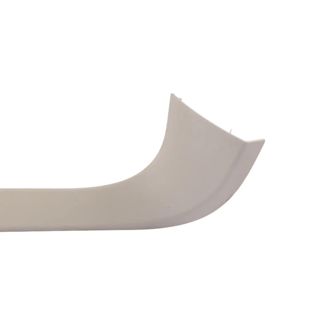 BMW X5 E70 Kofferraumdeckel Platte Heckklappe Trim Abdeckung Links - SKU 7149639 - Teilenummer 7149639
