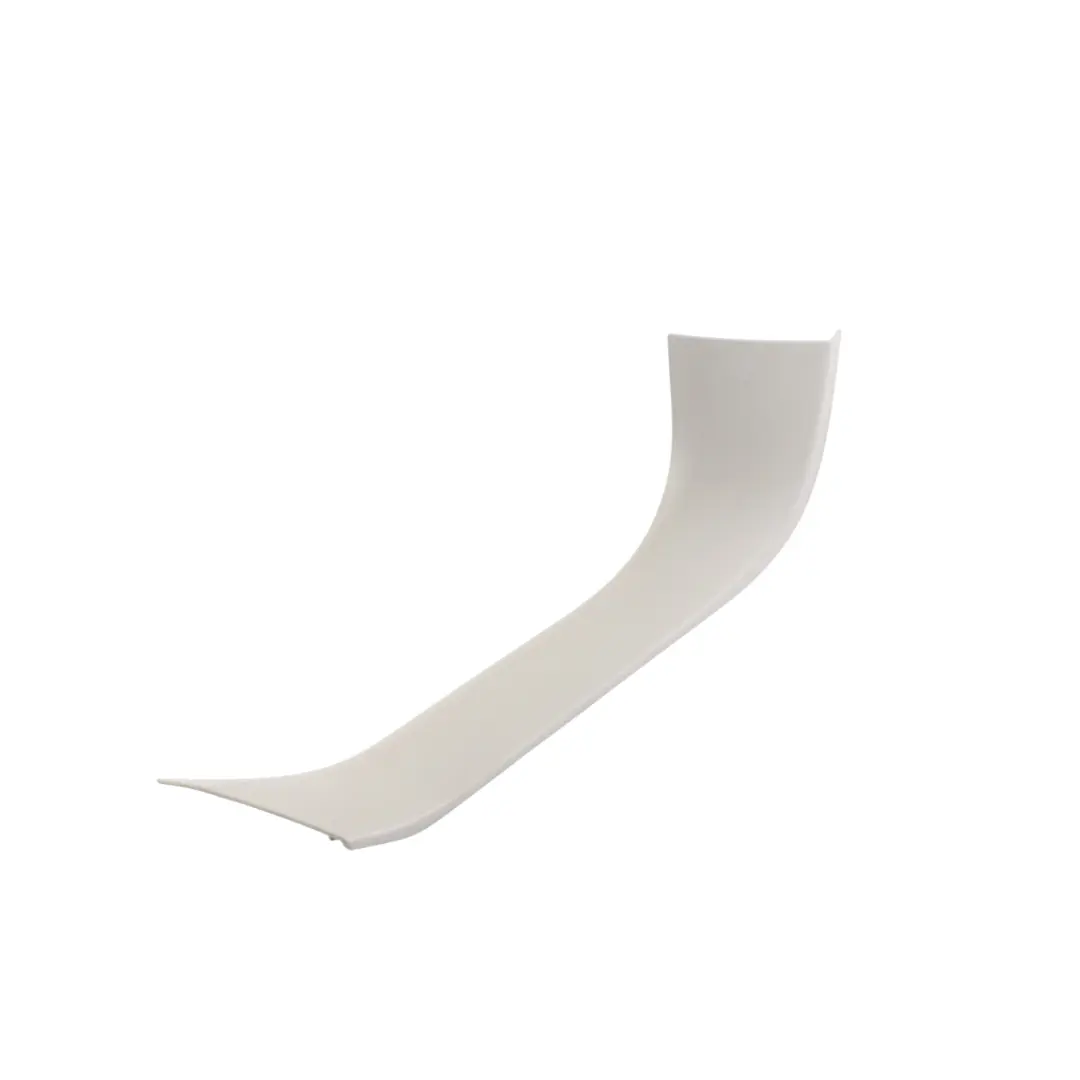BMW X5 E70 Kofferraumdeckel Platte Heckklappe Trim Abdeckung Links - SKU 7149639 - Teilenummer 7149639