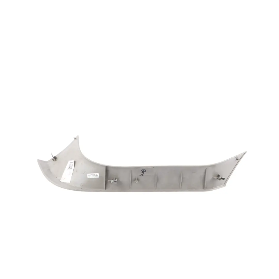 Kofferraumdeckel Platte Heckklappe Trim Abdeckung Links für BMW X5 E70 mit Teilenummer 7149639 BMW X5 E70 Kofferraumdeckel Platte Heckklappe Trim Abdeckung Links - SKU 7149639 - Teilenummer 7149639