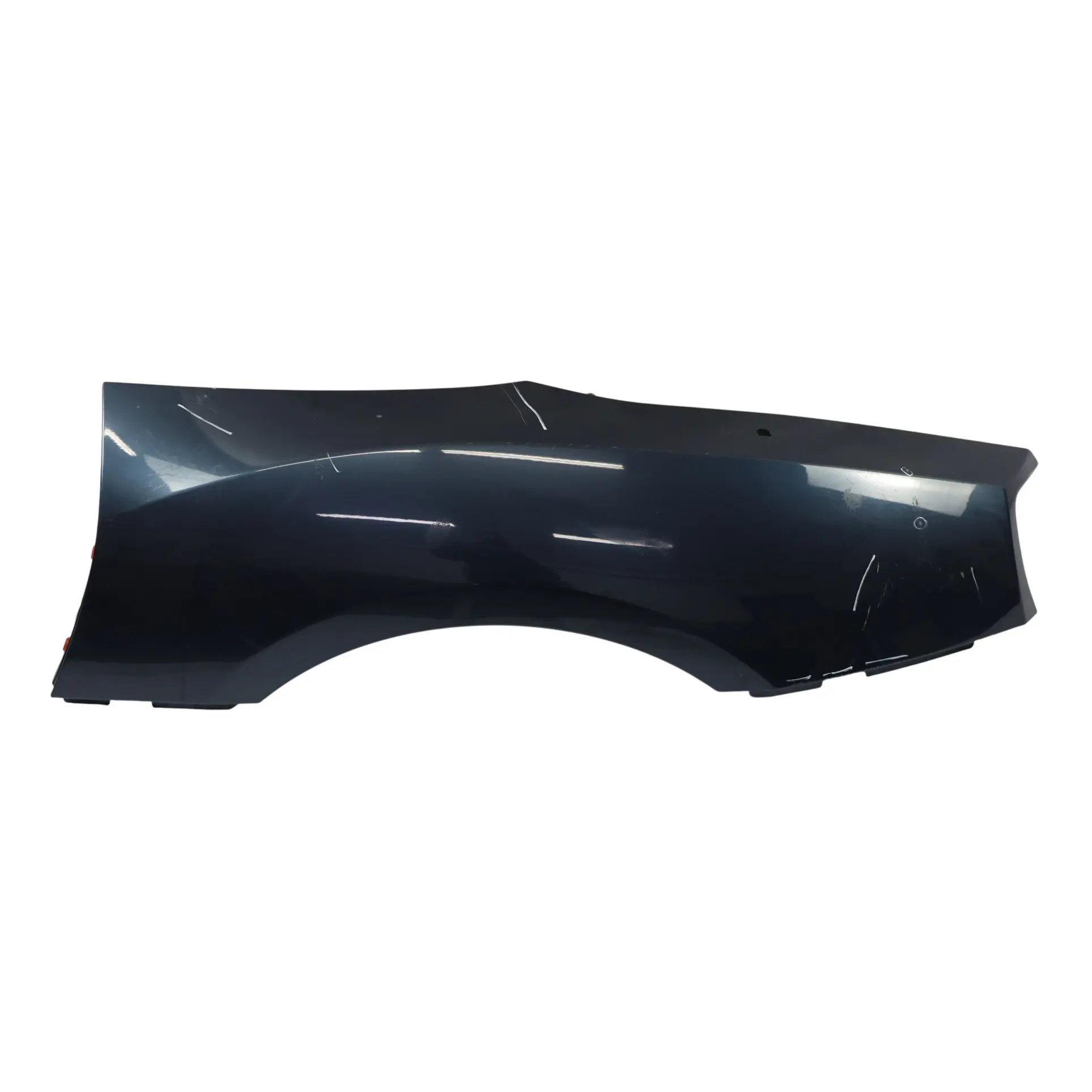 BMW Z4 E85 Panel Lateral Guardabarros Trasero Izquierdo Toledoblau - 482