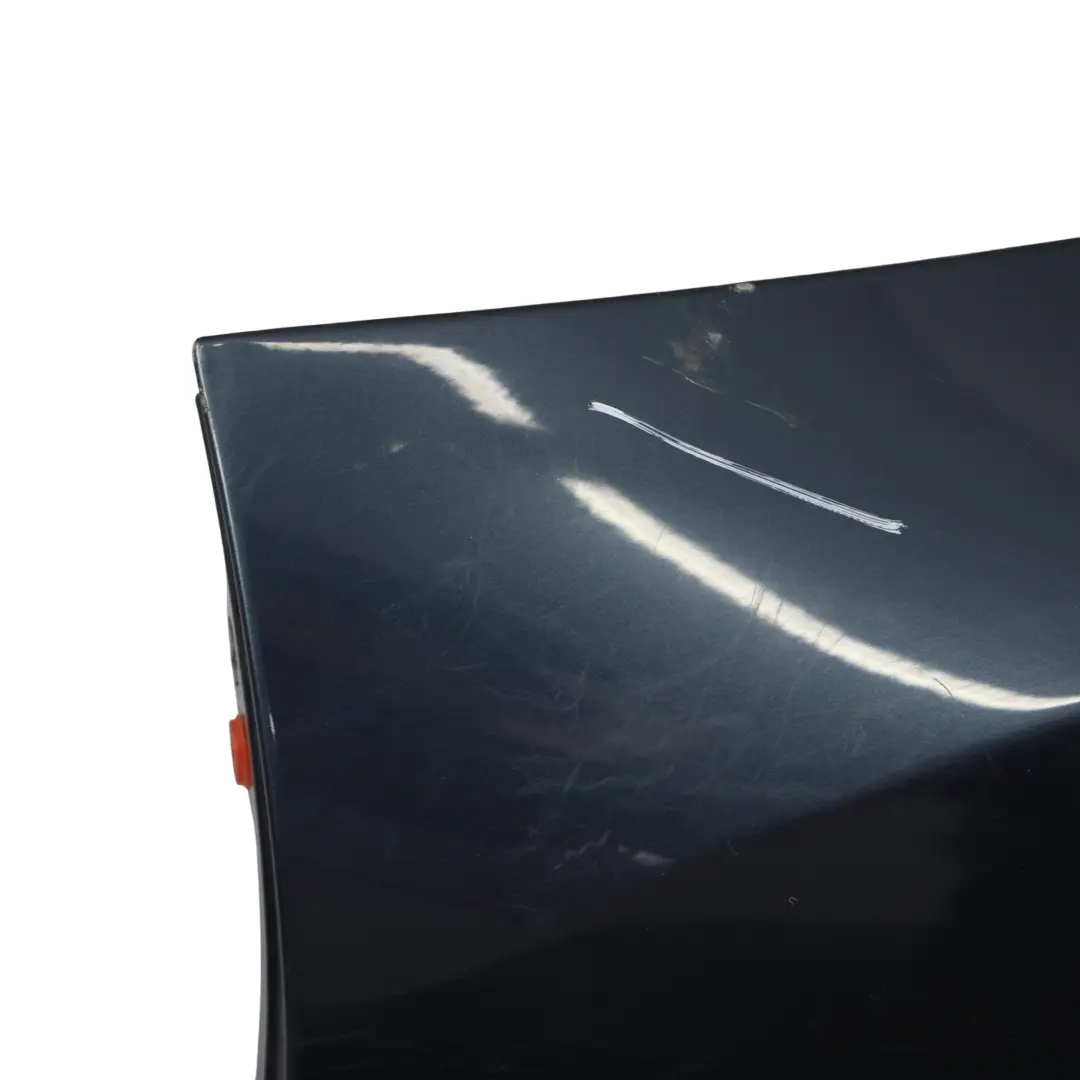 Seitenwand Hinten Links Toledoblau Toledo Blau - 482 für BMW Z4 E85 mit Teilenummer 7151639 BMW Z4 E85 Seitenwand Hinten Links Toledoblau Toledo Blau - 482 - SKU 7151639-TDB - Teilenummer 7151639