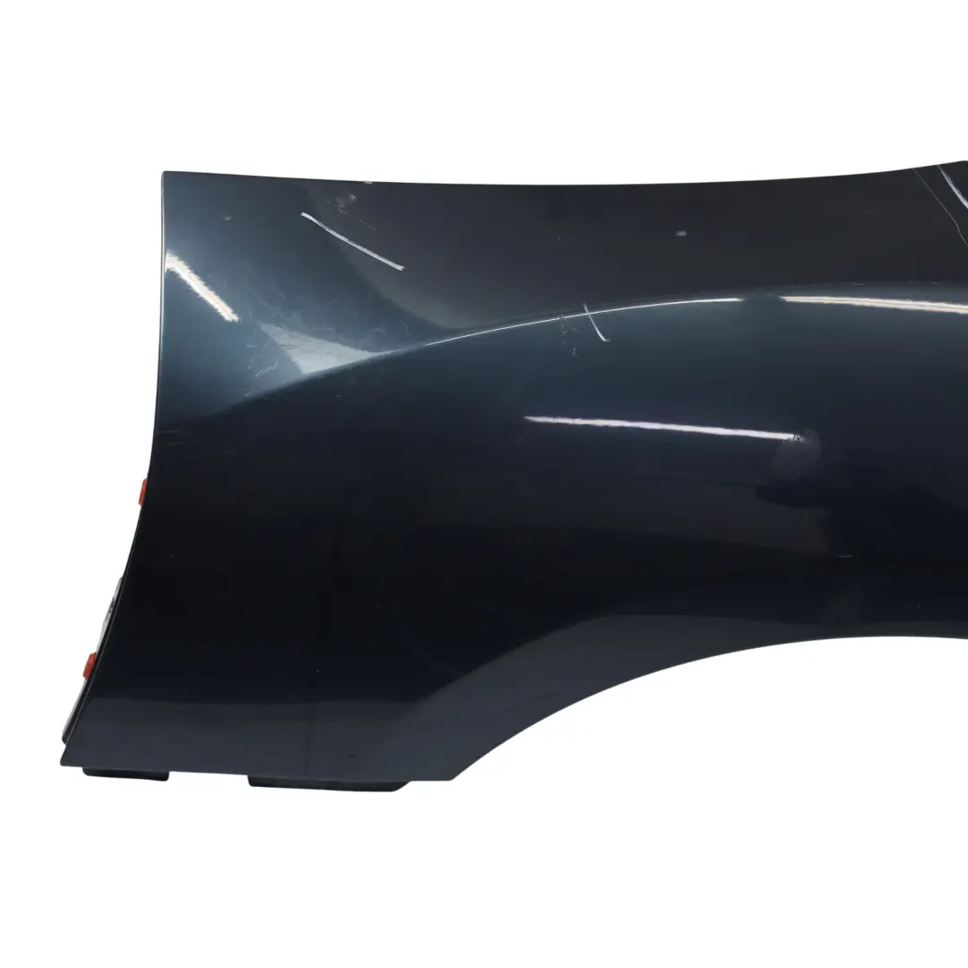BMW Z4 E85 Panneau Latéral Arrière Gauche Aile Toledoblau Toledo Blau 482 - SKU 7151639-TDB - Numéro de pièce 7151639