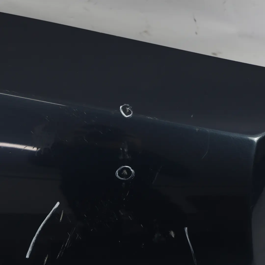 Panel Lateral Guardabarros Trasero Izquierdo Toledoblau - 482 para BMW Z4 E85 con número de pieza 7151639 BMW Z4 E85 Panel Lateral Guardabarros Trasero Izquierdo Toledoblau - 482 - SKU 7151639-TDB - Número de pieza 7151639