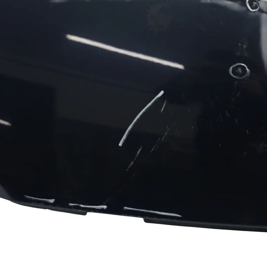 BMW E85 Z4 Błotnik Lewy Tylny Toledoblau Niebieski Metalik - 482 - SKU 7151639-TDB - Numer Części 7151639