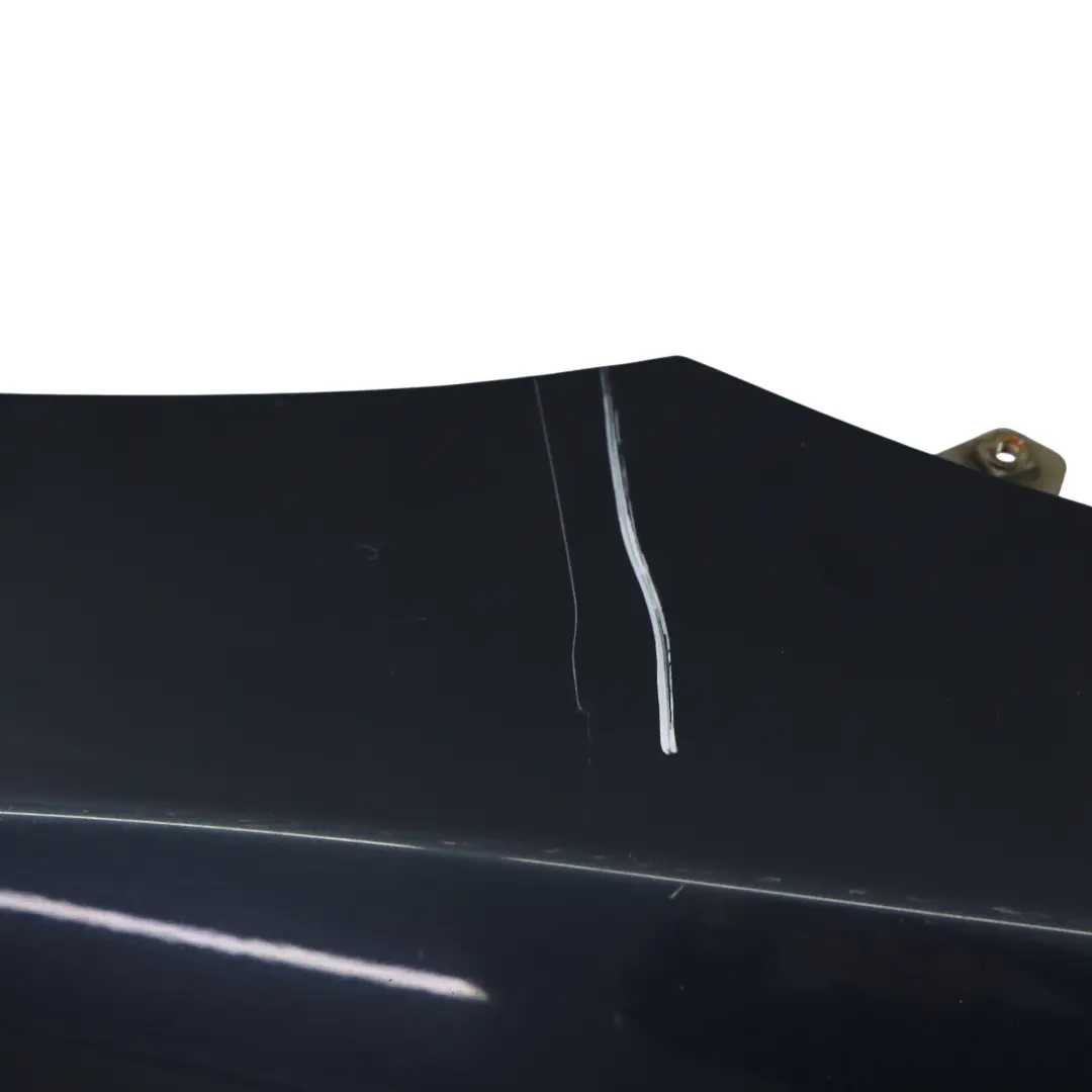 Błotnik Lewy Tylny Toledoblau Niebieski Metalik - 482 do BMW E85 Z4 o numerze 7151639 BMW E85 Z4 Błotnik Lewy Tylny Toledoblau Niebieski Metalik - 482 - SKU 7151639-TDB - Numer Części 7151639